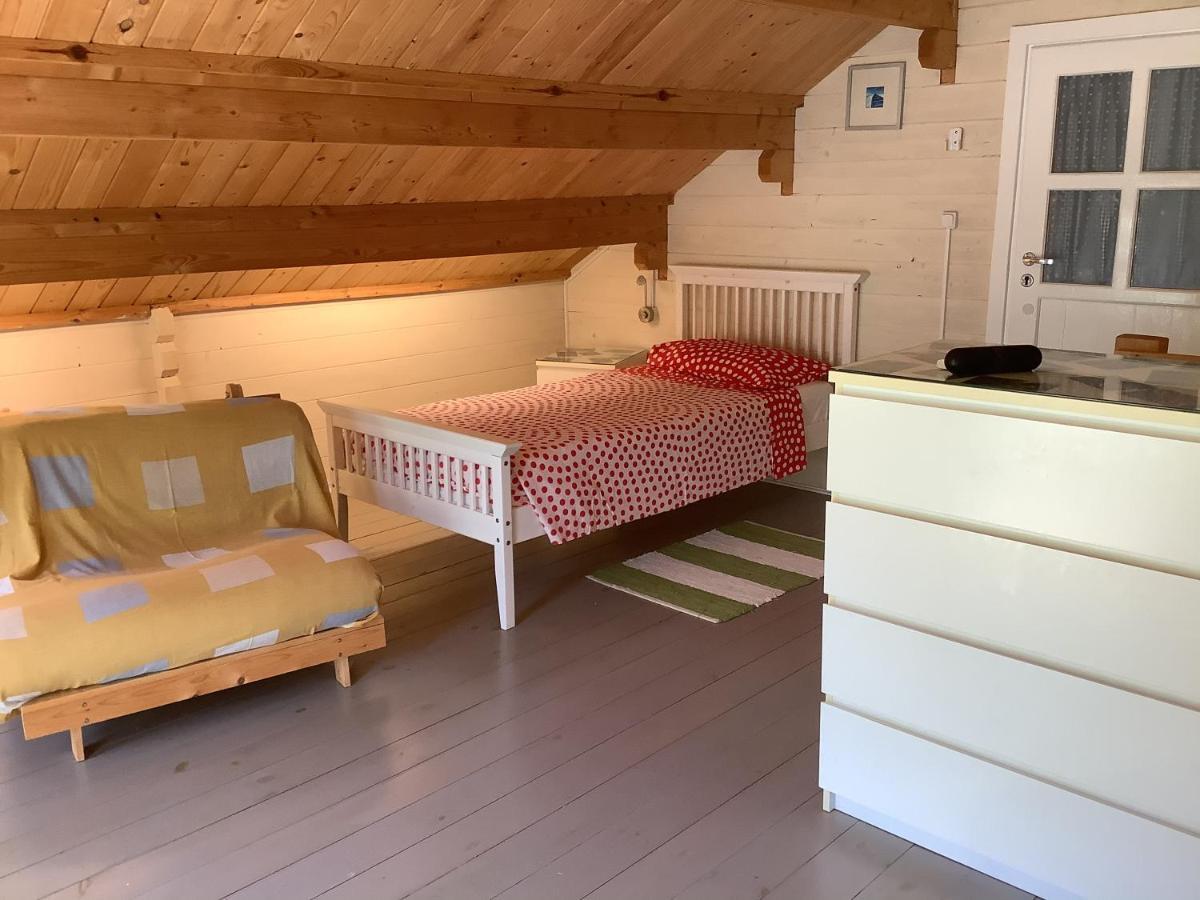 The Cabin, Kyparissia Dış mekan fotoğraf